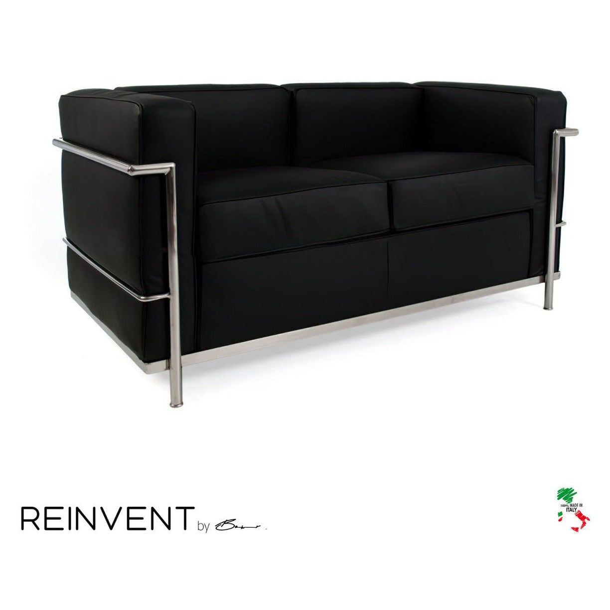Bilo Two Seater Sofa