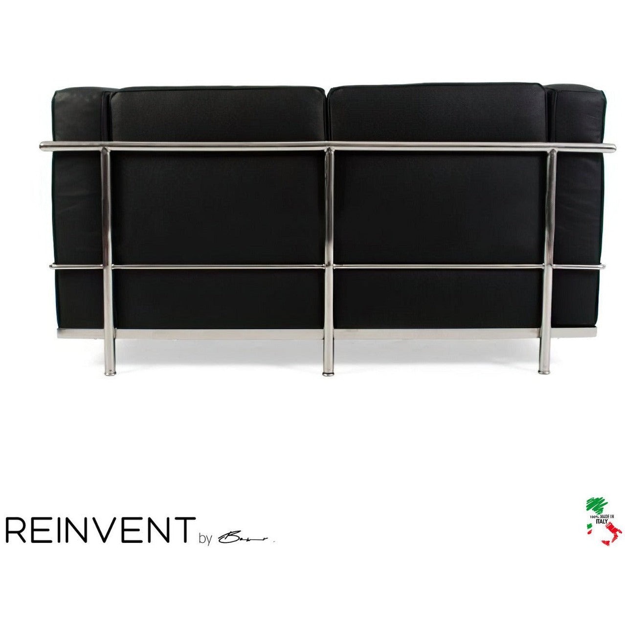 Bilo Two Seater Sofa