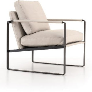 Binny Armchair