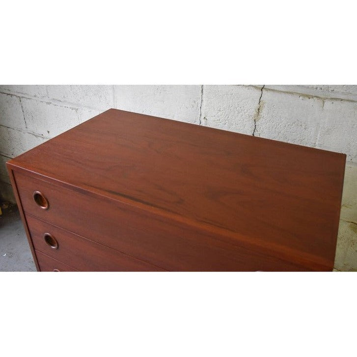 Boden Dresser Chest