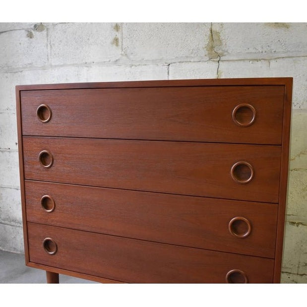 Boden Dresser Chest