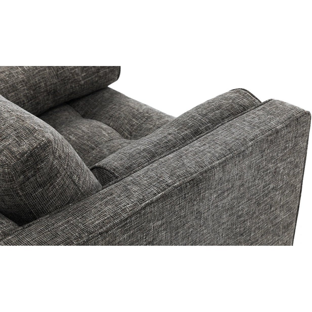 Boris armchair