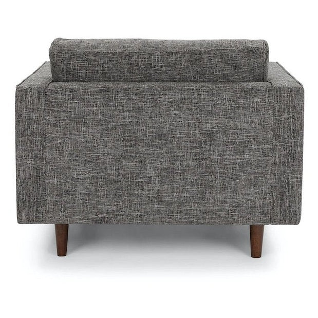 Boris armchair
