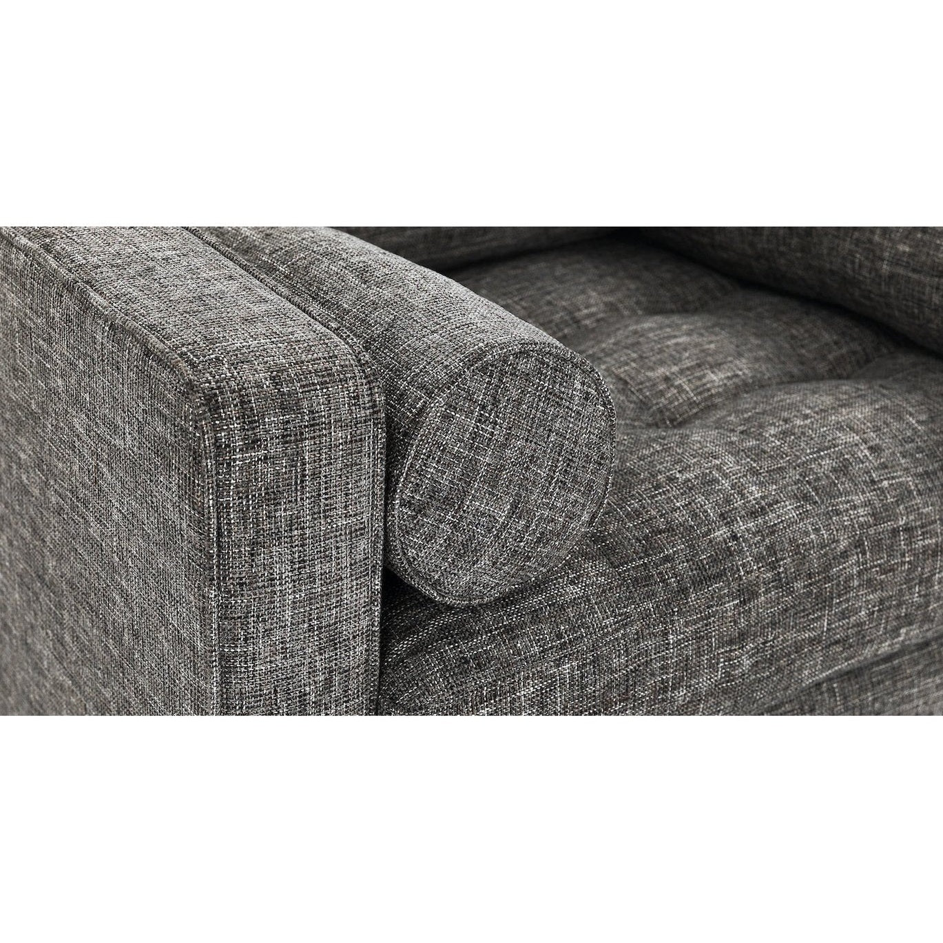 Boris armchair