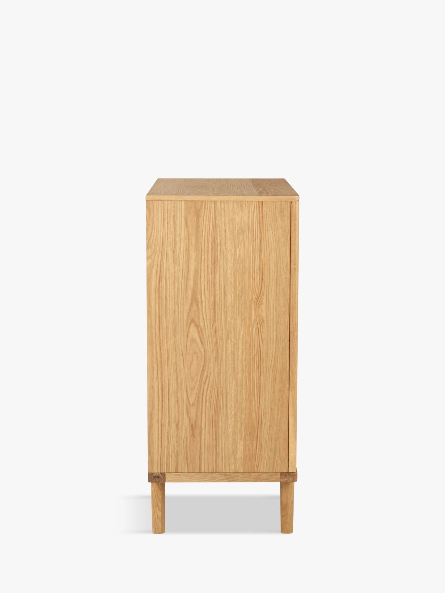 Bowry 4 drawer