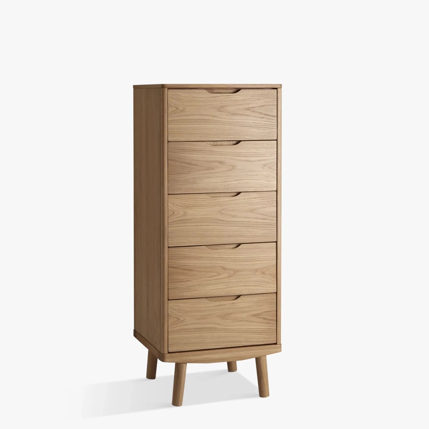 Bowry tallboy drawer