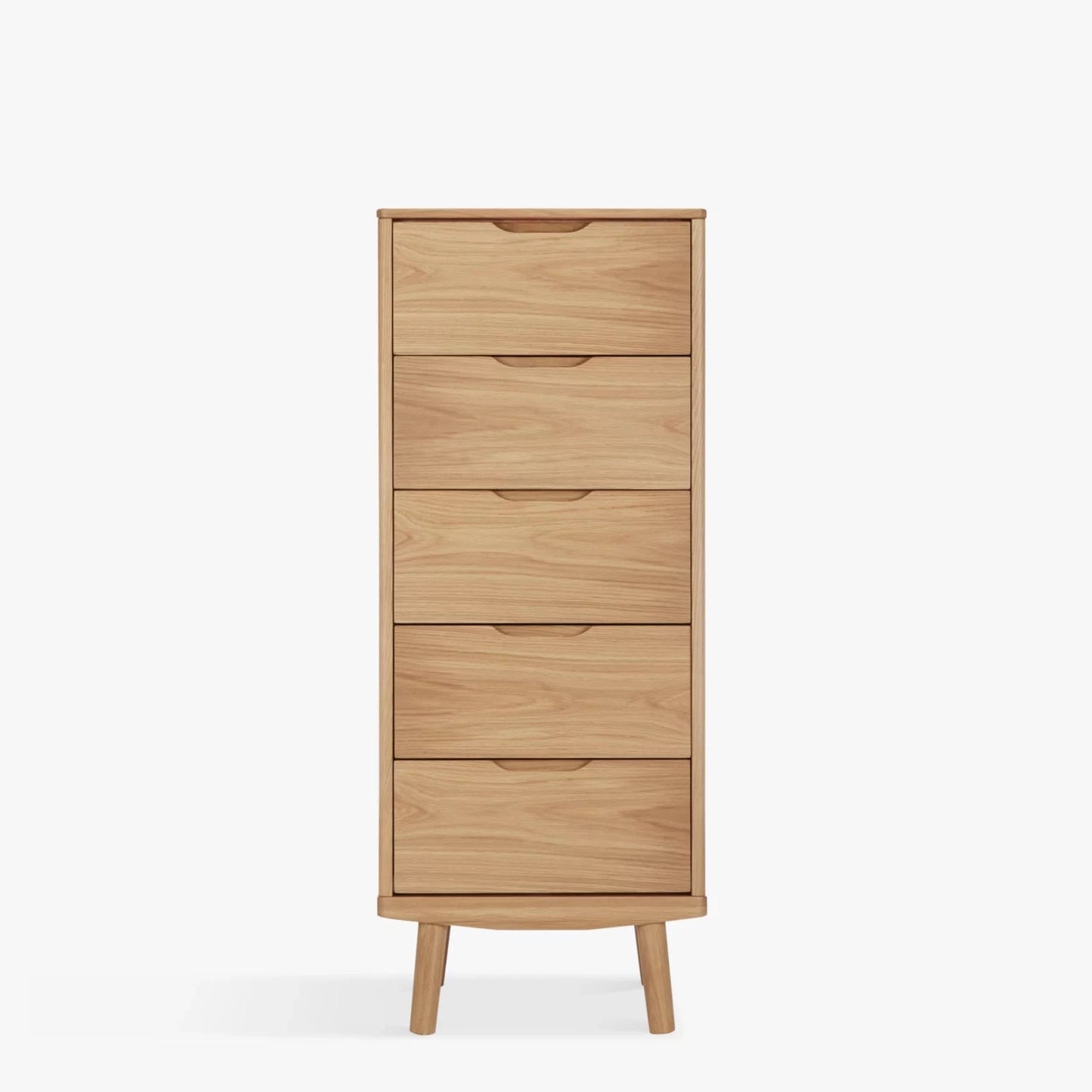 Bowry tallboy drawer