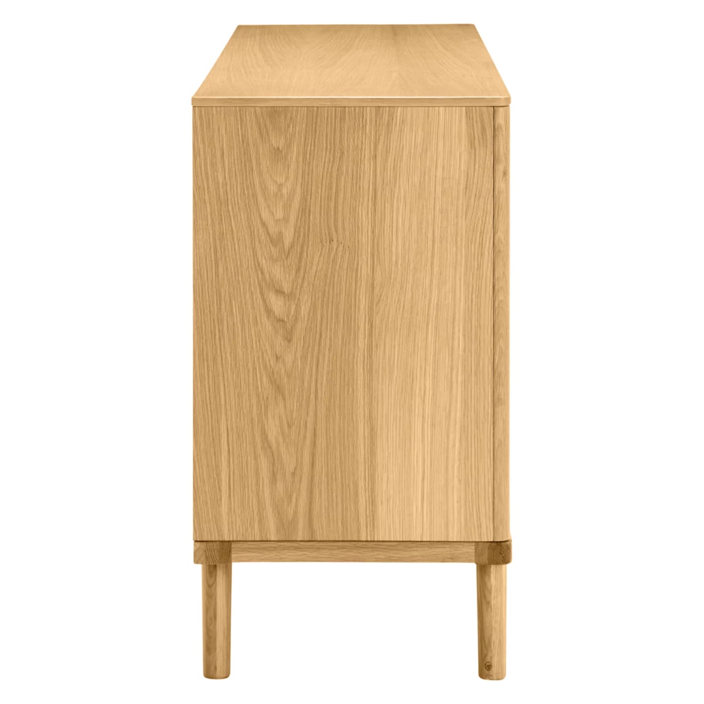 Bowry wide chest
