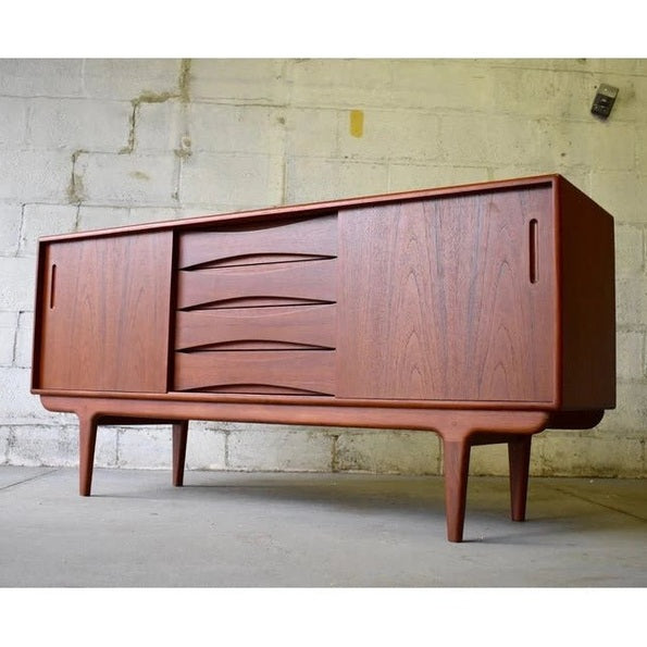 Branndi Credenza S Sideboard