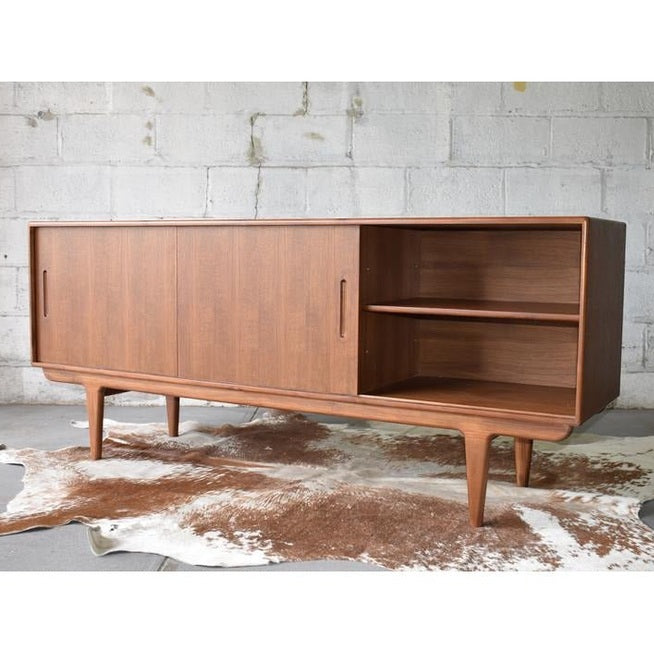 Branndi Credenza XL Sideboard