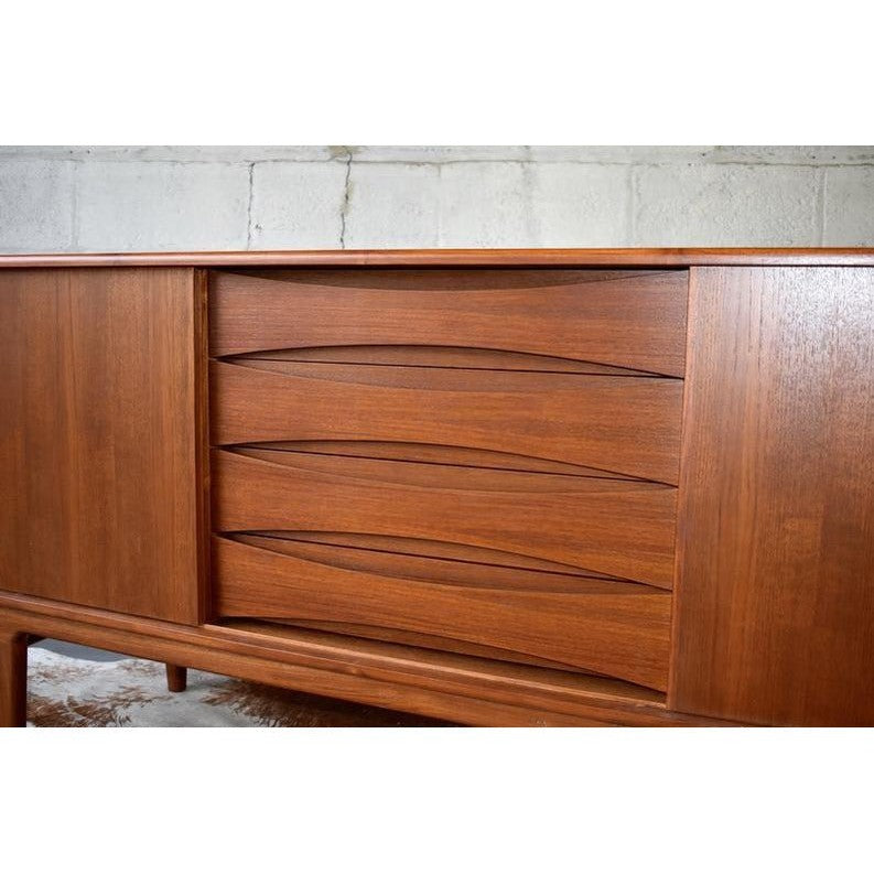 Branndi Credenza XL Sideboard