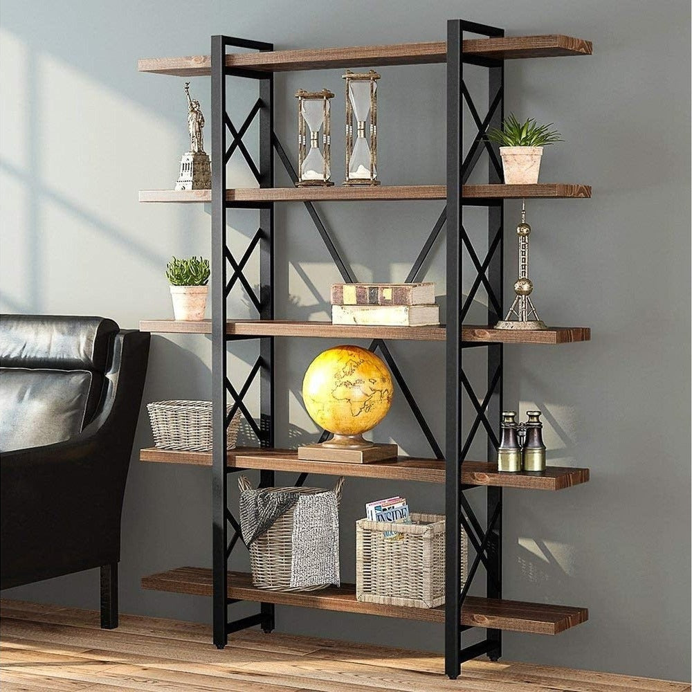 Brunswick Loft Bookshelf