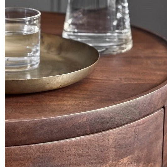 Bumble Side Table