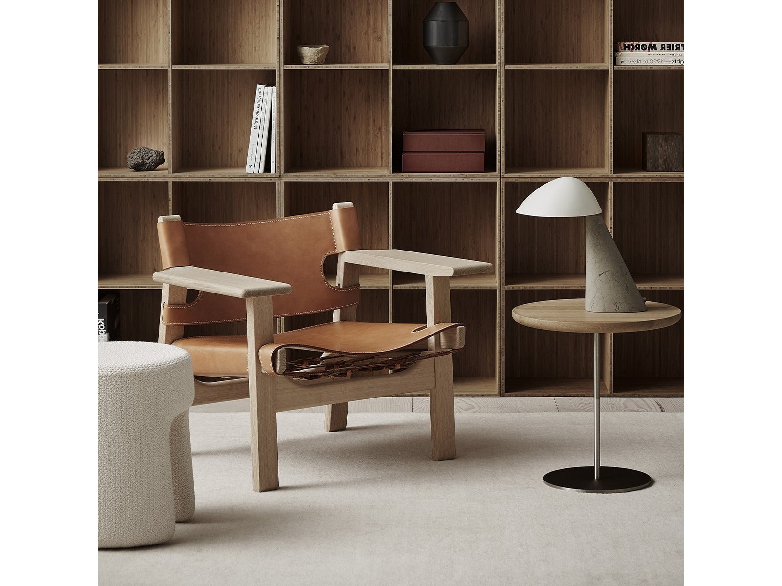Casira Accent Chair