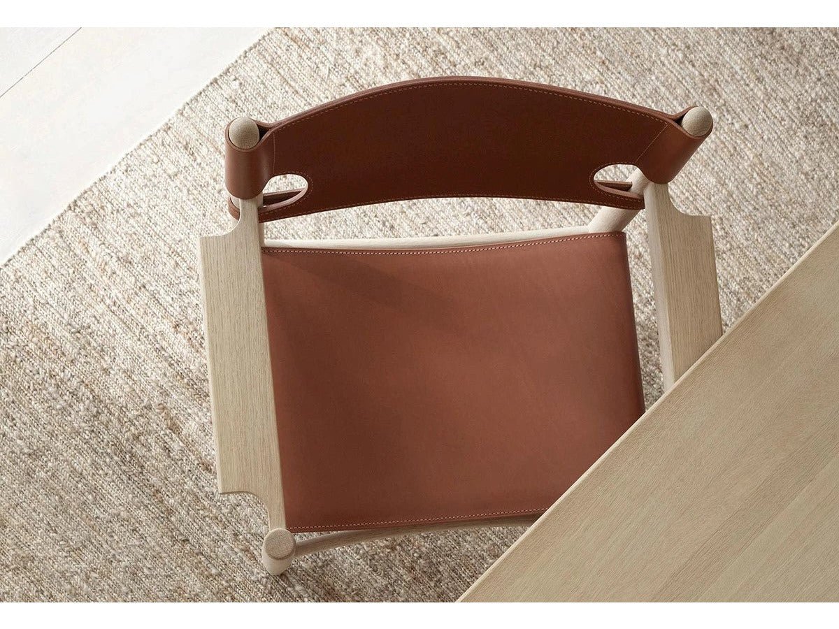 Casira Accent Chair