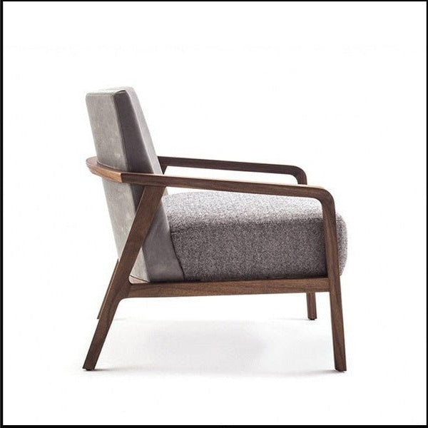 Clyde Lounge Chair