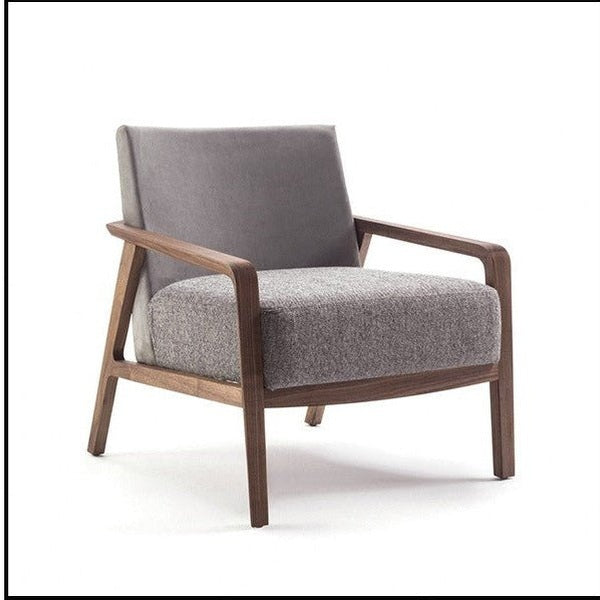 Clyde Lounge Chair