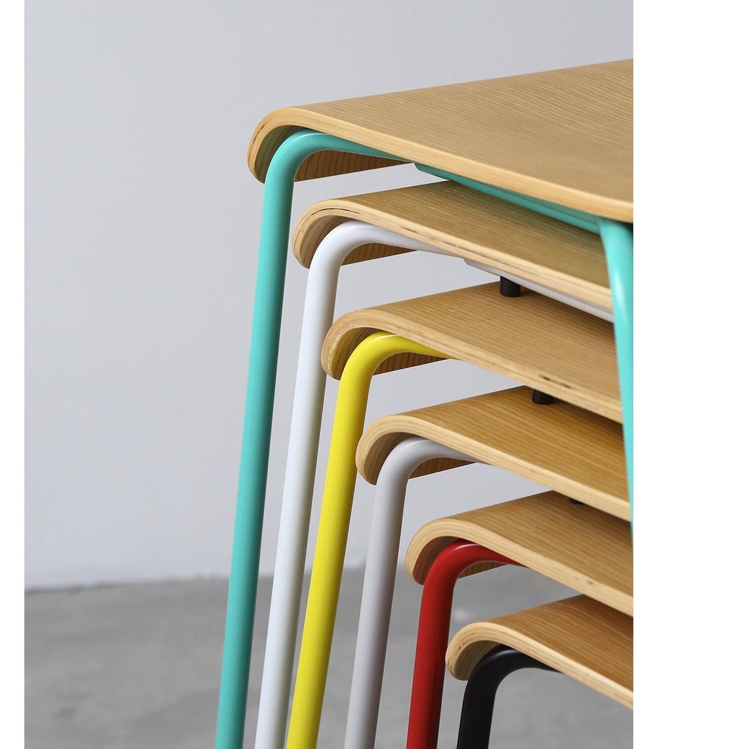 Crayon Chair