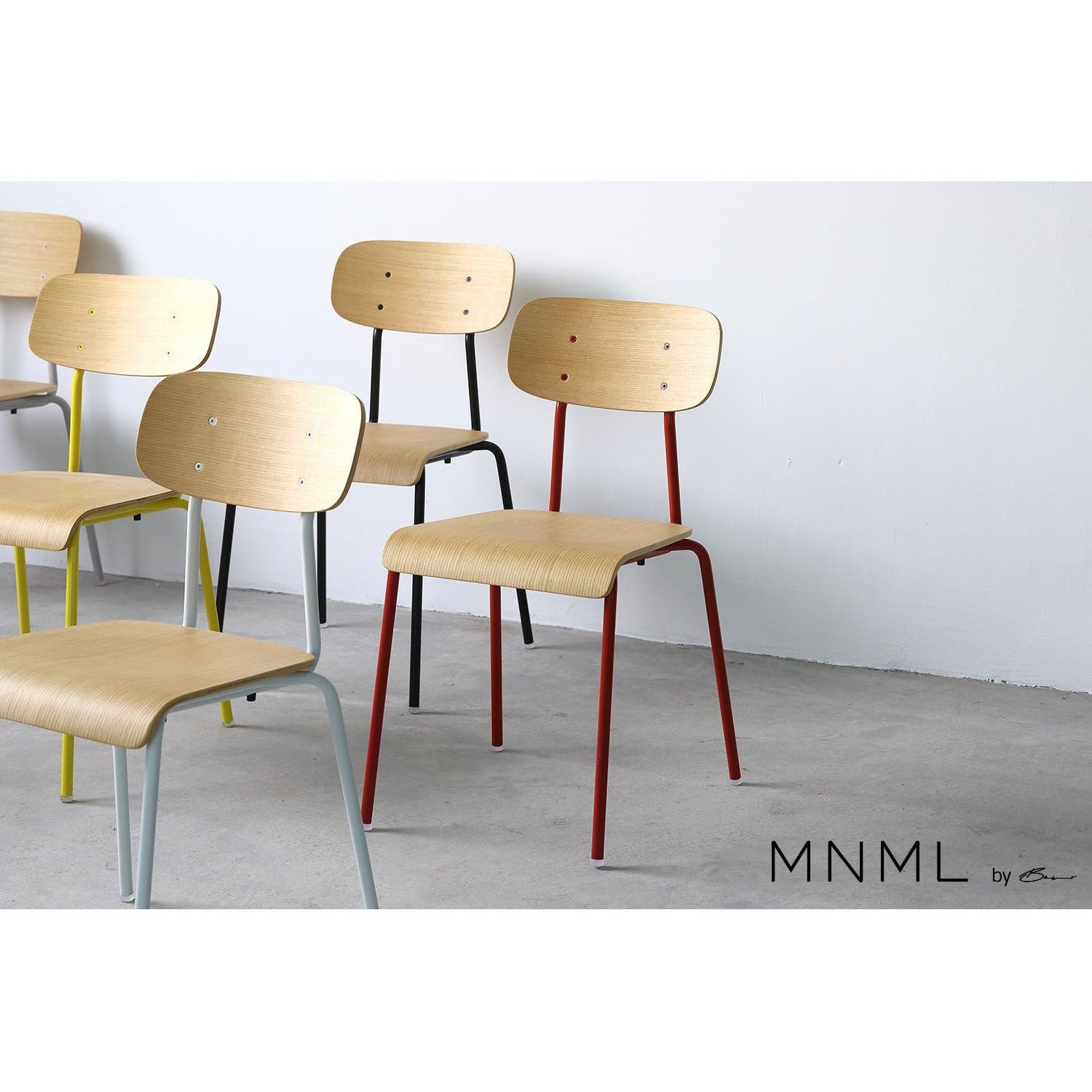 Crayon Chair