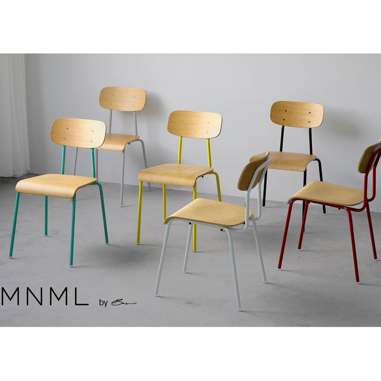 Crayon Chair