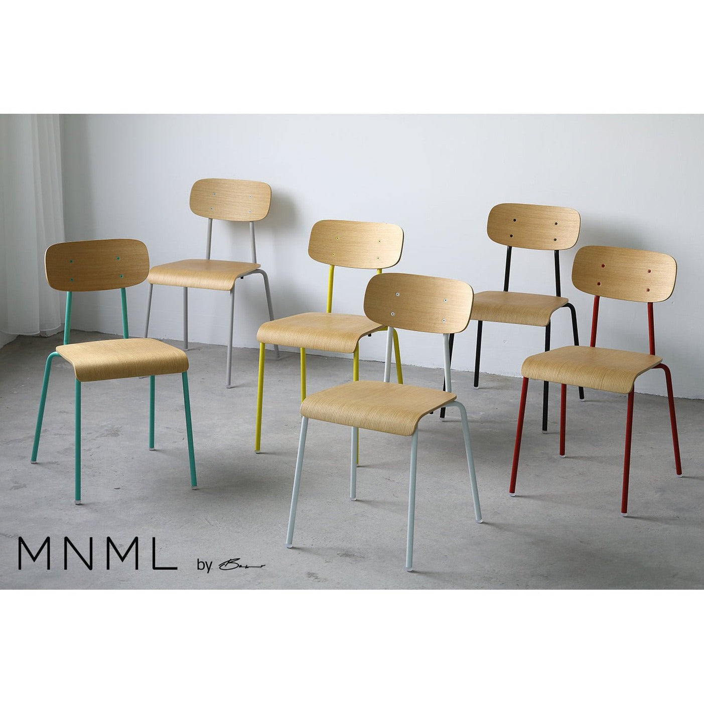 Crayon Chair