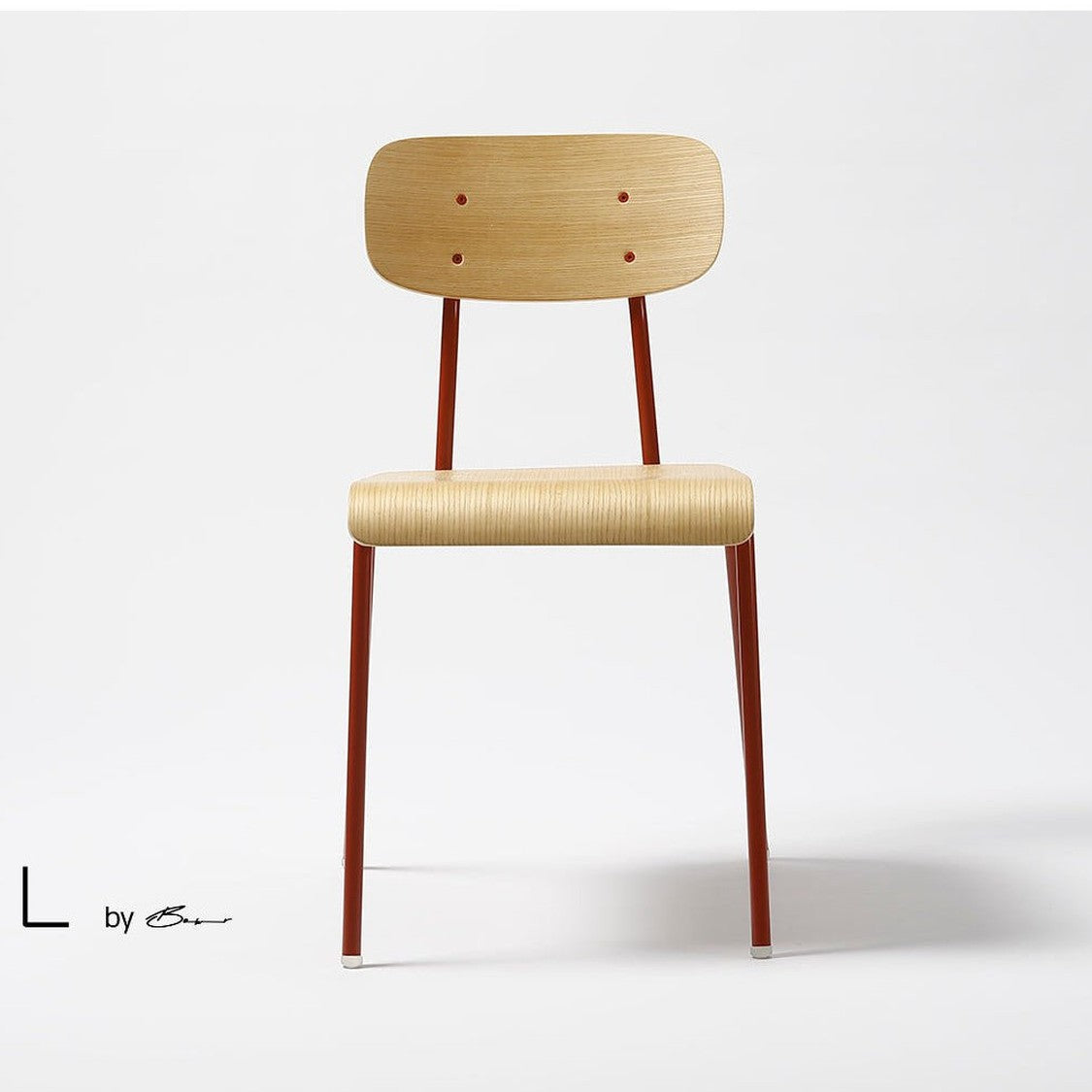Crayon Chair