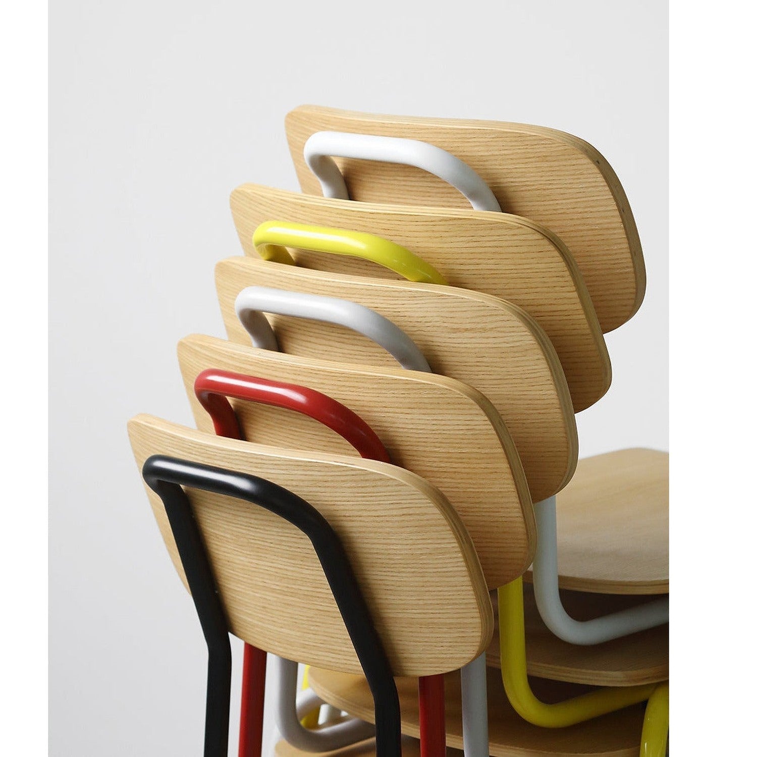 Crayon Chair