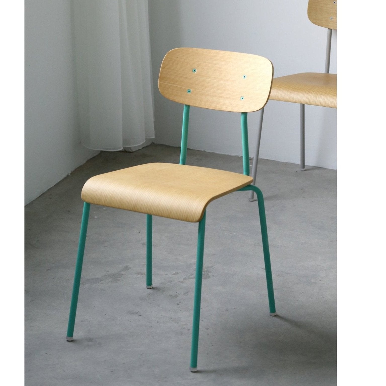 Crayon Chair