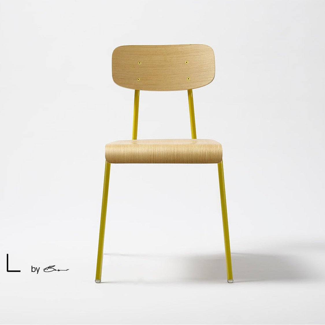 Crayon Chair