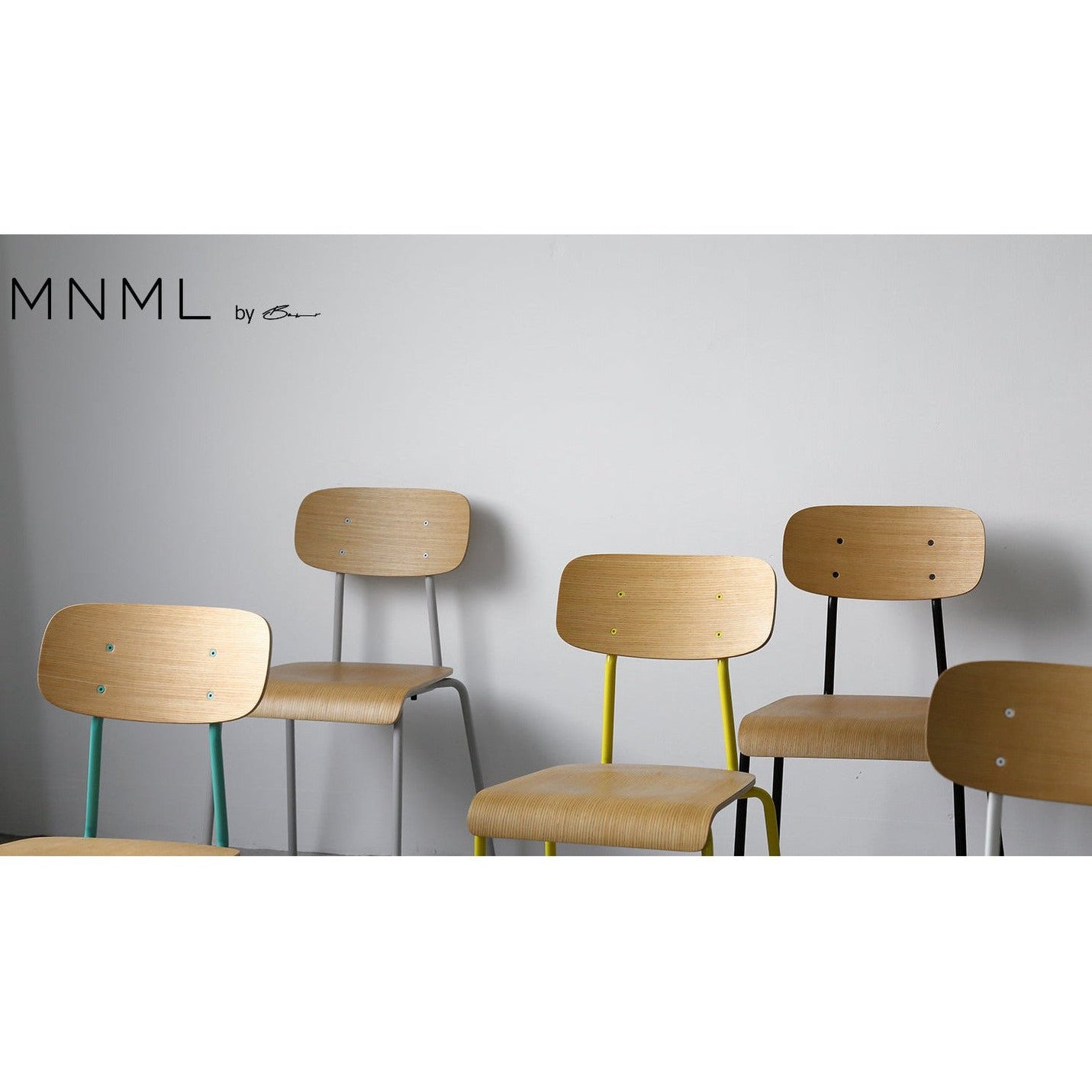 Crayon Chair