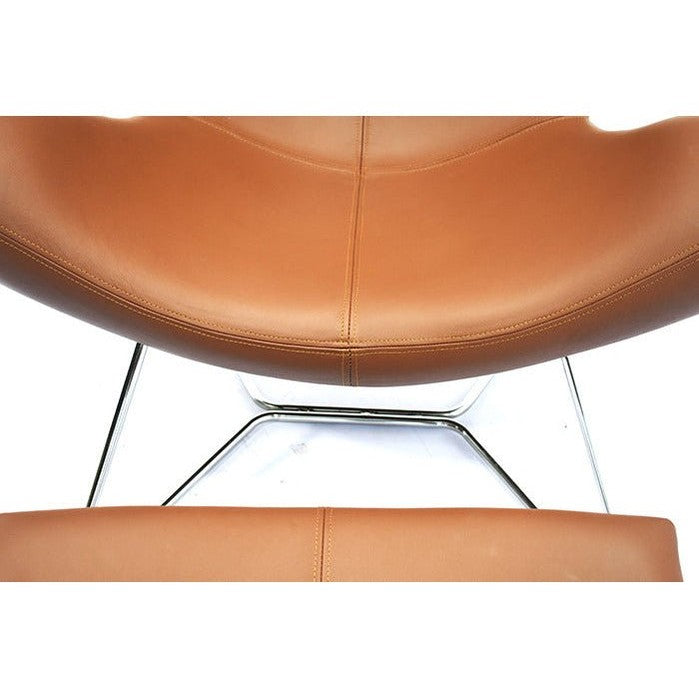 Curve Lounge Chair