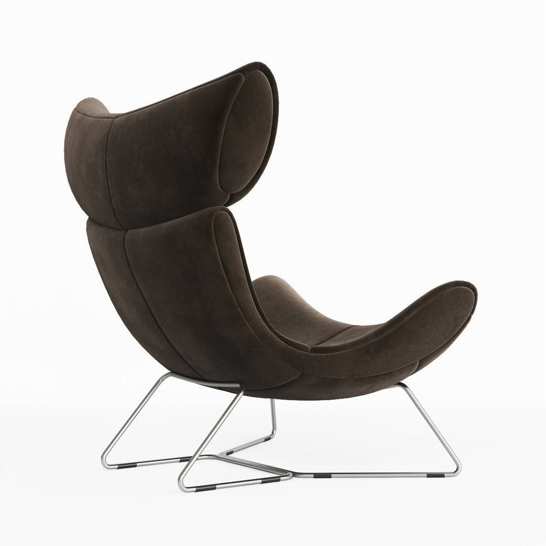 Curve Lounge Chair