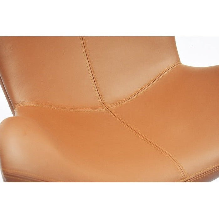 Curve Lounge Chair