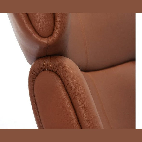 Curve Lounge Chair