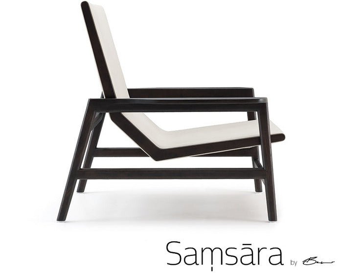 Dagat Designer Lounge Chair