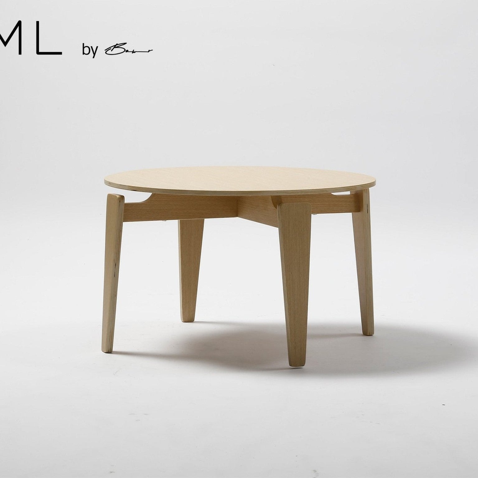 Dalí Másson Coffee Table