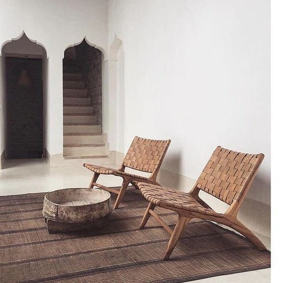 Dastan Lounge Chair