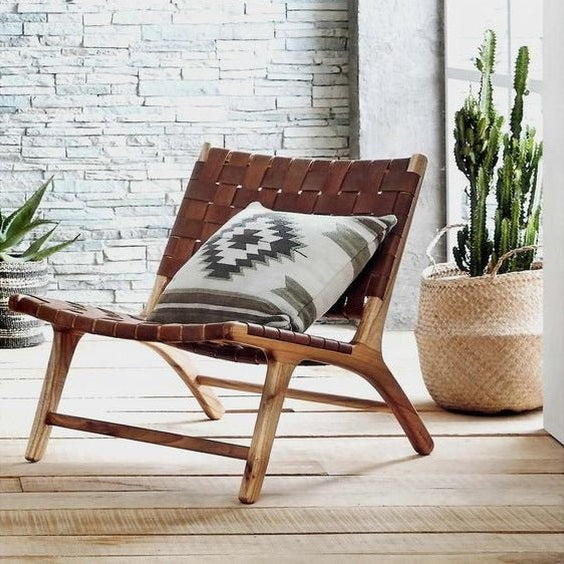 Dastan Lounge Chair