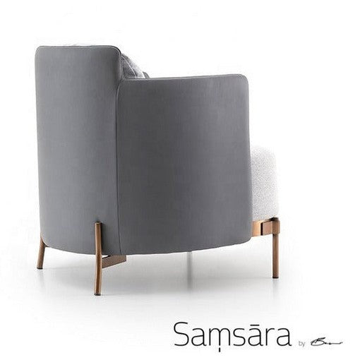 Debbie Designer Single Seater