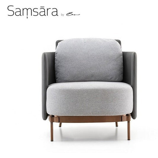 Debbie Designer Single Seater