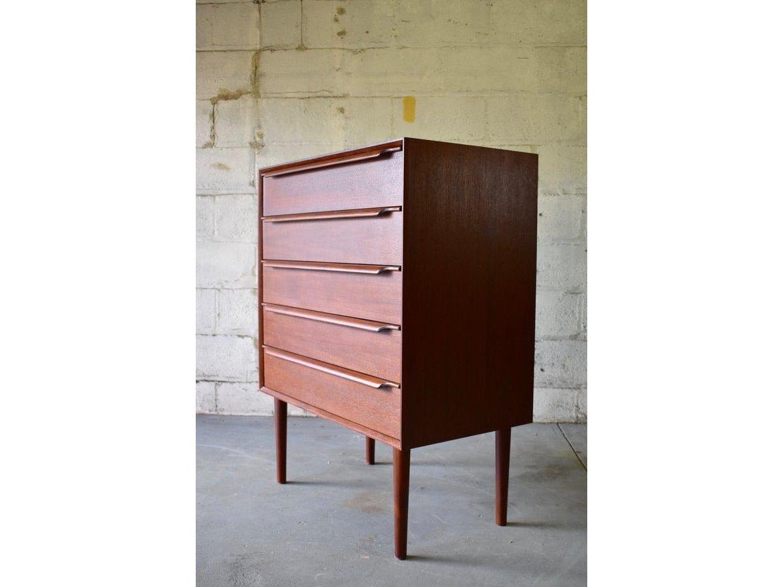 Doran Tallboy Chest