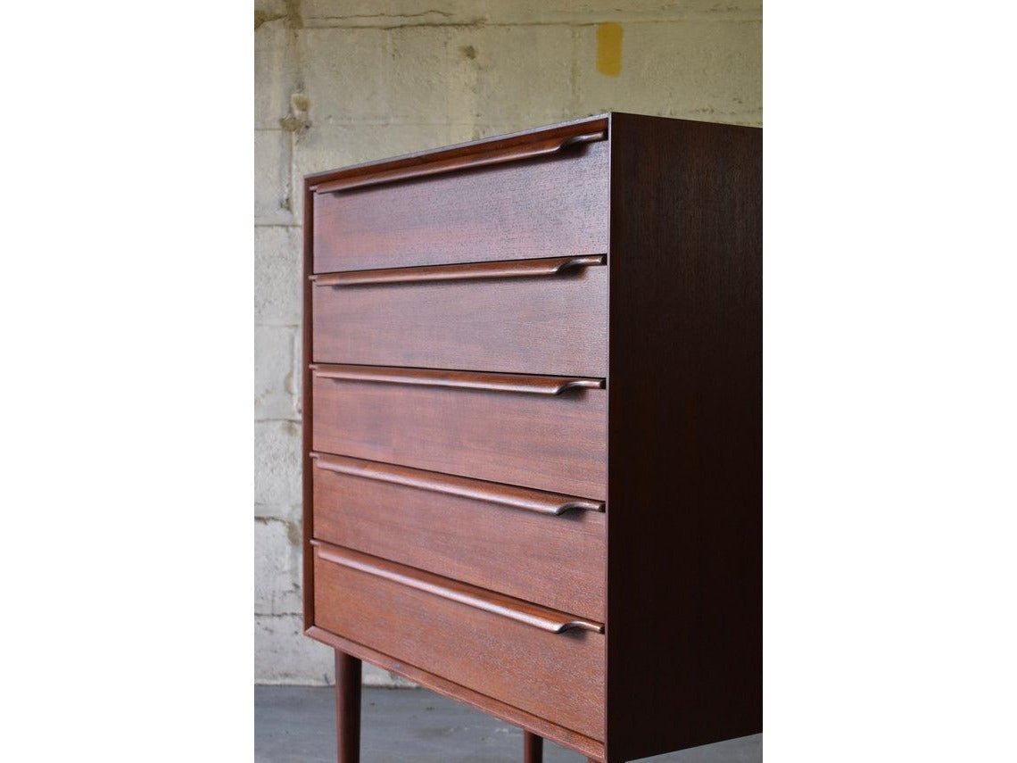 Doran Tallboy Chest