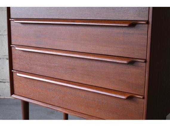 Doran Tallboy Chest