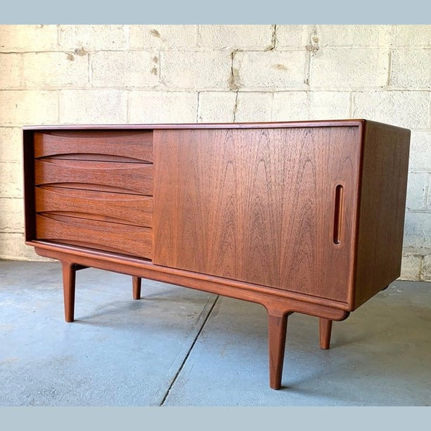 Dorset Apartment XL Sideboard