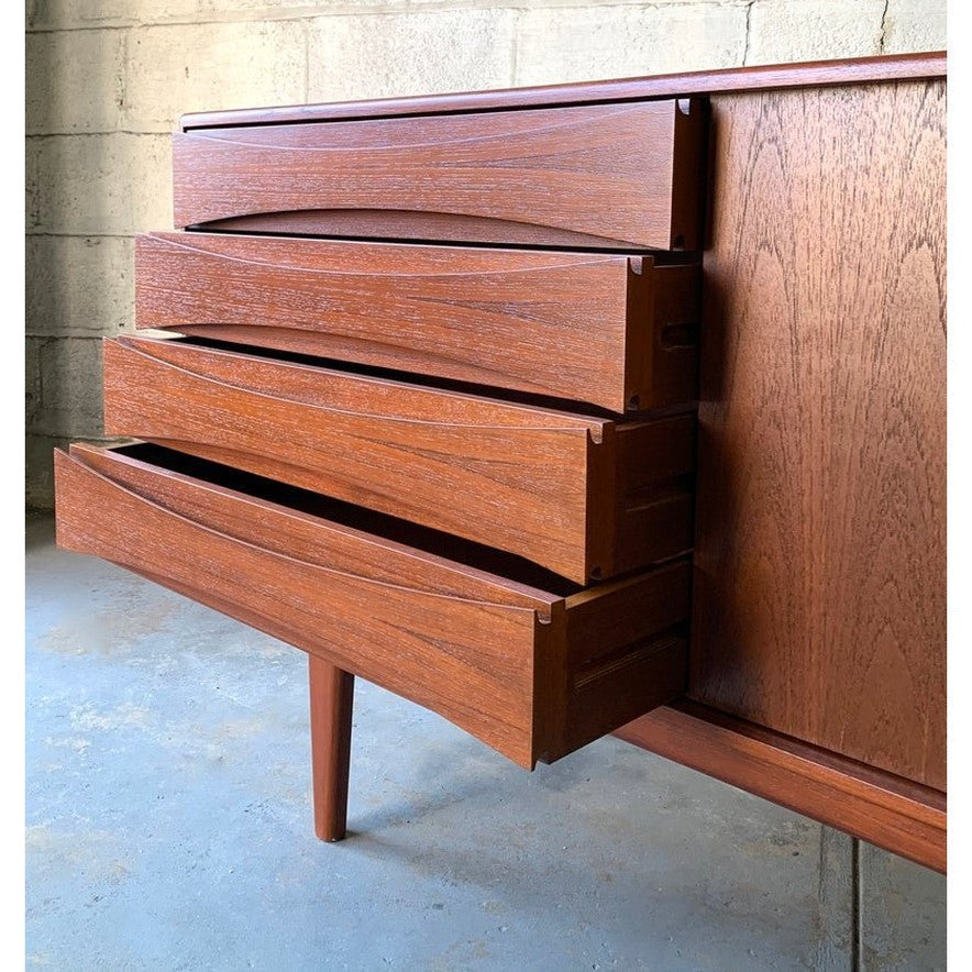 Dorset Apartment XL Sideboard