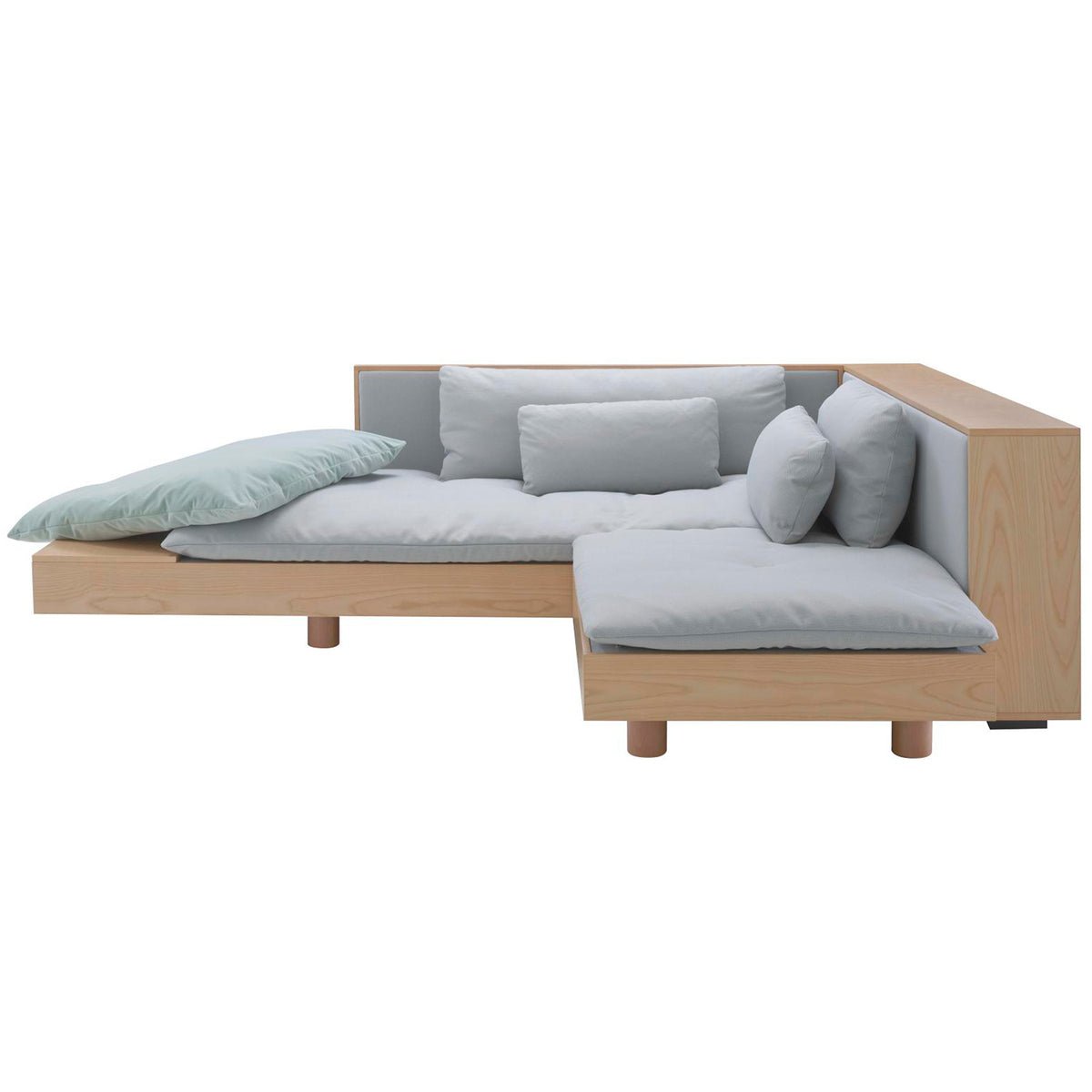 Eliott sofa