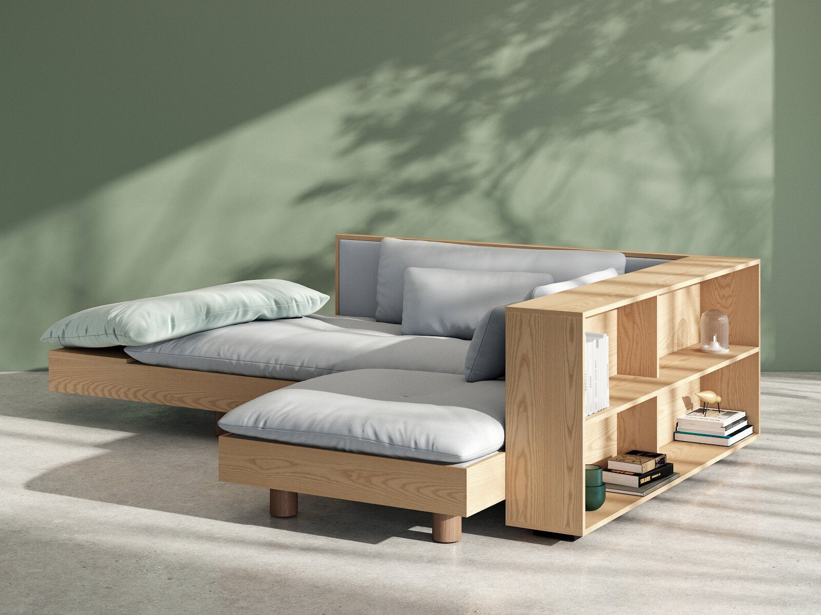 Eliott sofa