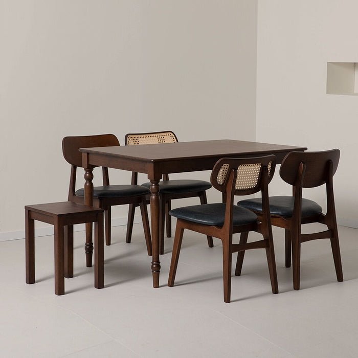 Elisa dining set