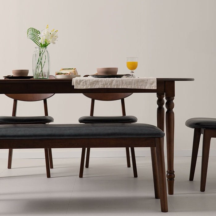 Elisa dining set
