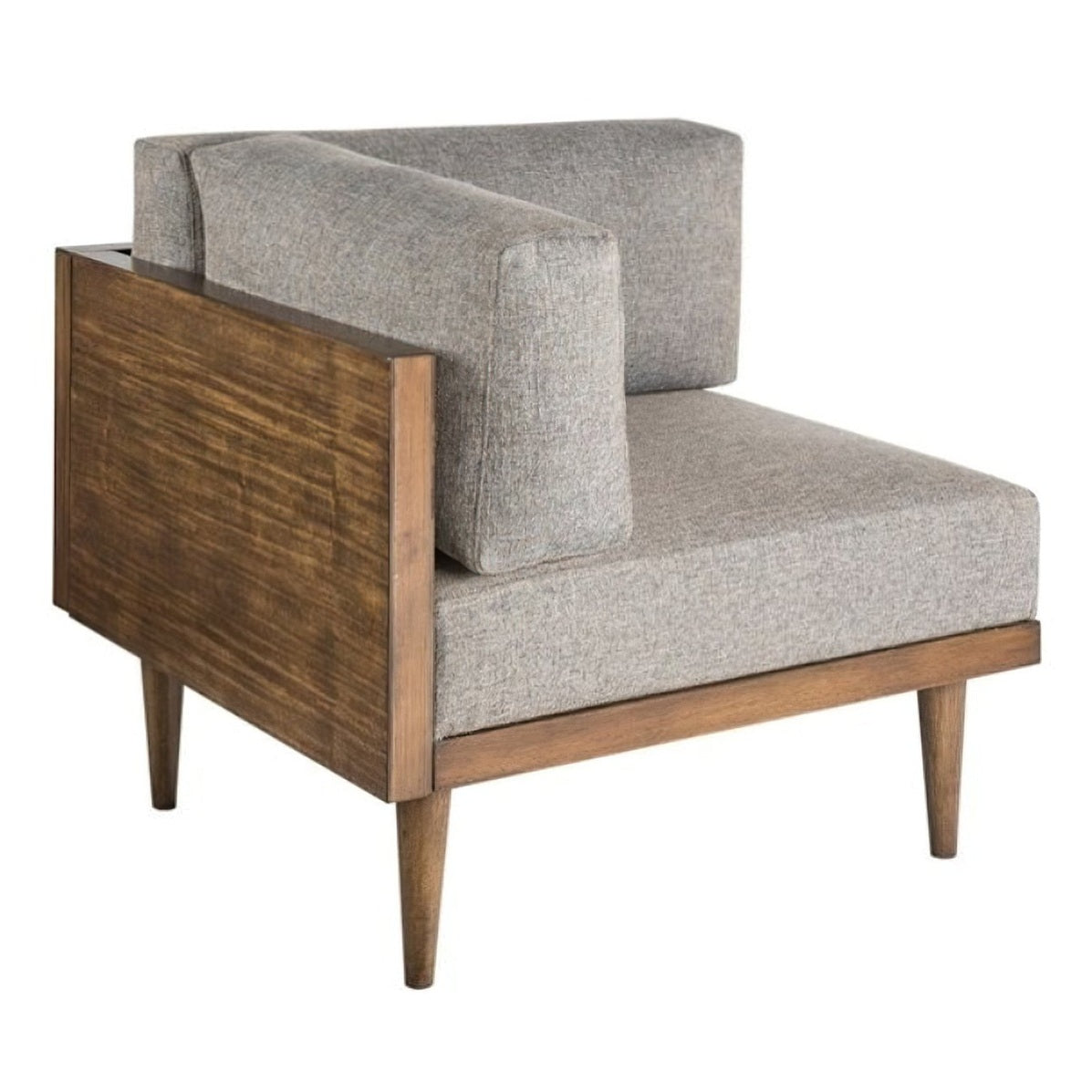 Elt Corner Single Sofa